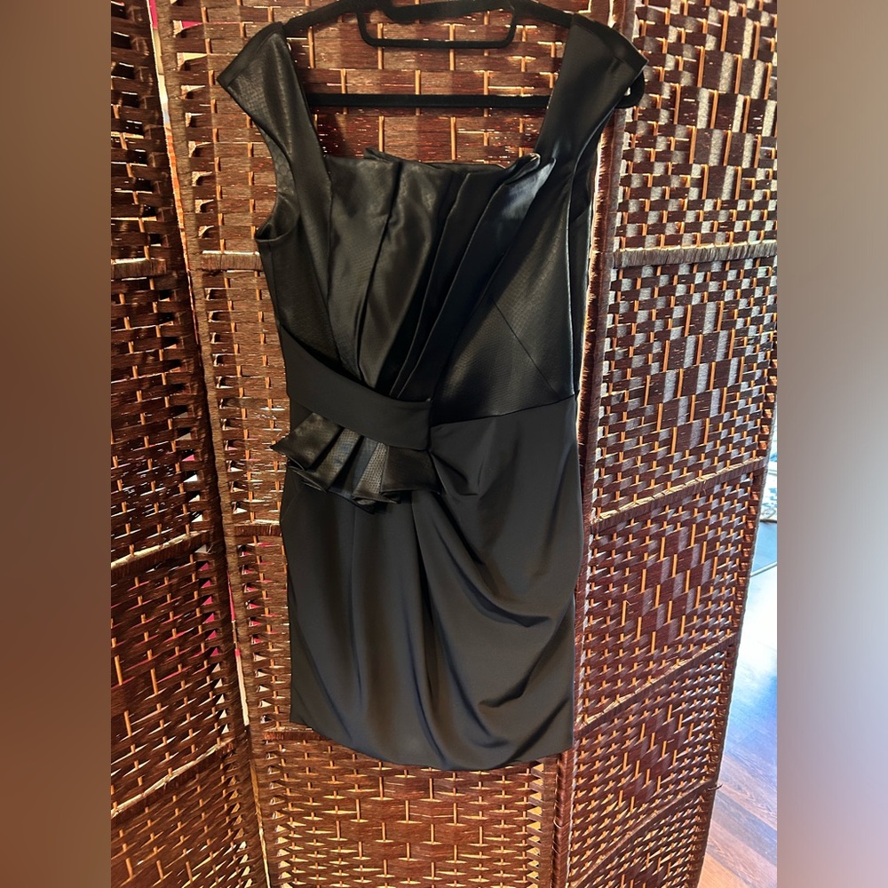karen Millen dress